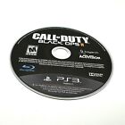 Call of Duty: Black Ops II PS3 (Sony PlayStation 3, 2012) [Disc Only] Tested