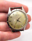 Vintage Hamilton Electric Converta IV Watch 500 movement (AS IS FOR RESTORATION)