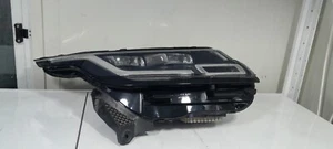 18-22 RANGE ROVER VELAR L560 RHD LEFT LH HEADLAMP ASSEMBLY J8A2-13W029-LE OEM - Foto 1 di 4