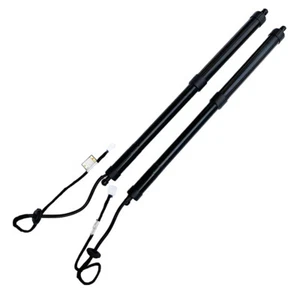 2X Tailgate Power Hatch Lift Support Strut Fit For Toyota Corolla - Picture 1 of 3