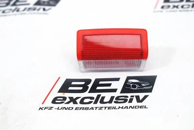 Mercedes E 350d S212 Mopf Luz de Aviso de Puerta Luz Paneles A0028201901 - Imagen 1 de 4