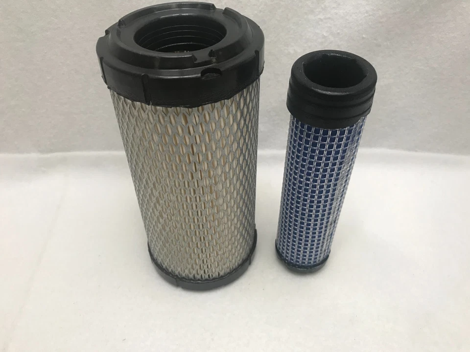 Filter Air Combo Replaces John Deere M113621 M123378 Kohler 2508302 2508303 - Image 1 of 1