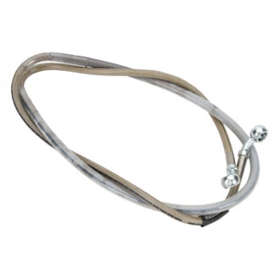 Russell 1993-1999 XR600R HONDA R09369 KIT LÍNEA FRENO DELANTERO 91-99 Foto 1 de 2