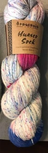 Araucania Yarns - Huasco Sock Hand Painted - Picture 1 of 2