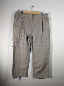 5.11 Tactical Mens Taclite Pro Ripstop Utility Pants Sz 40 Outdoor Performance - Picture 1 of 11