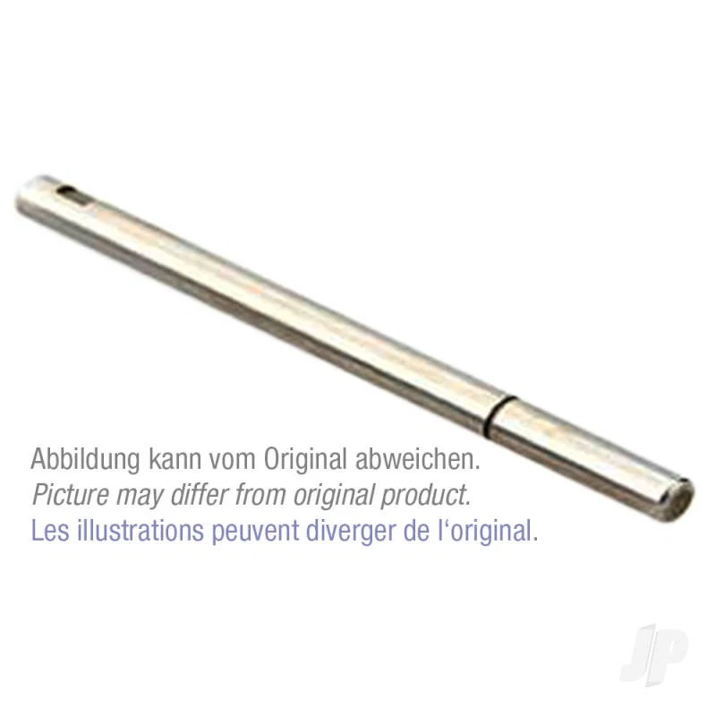 Multiplex Replacement motor shaft HC3516 332105 - Image 1 of 1