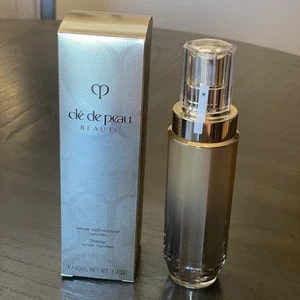 Suero reafirmante Cle De Peau Supreme - tamaño completo 40 ml / 1,4 oz. SELLADO - Imagen 1 de 6
