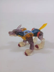 Digimon Metalgarurumon incompleto - Imagen 1 de 6