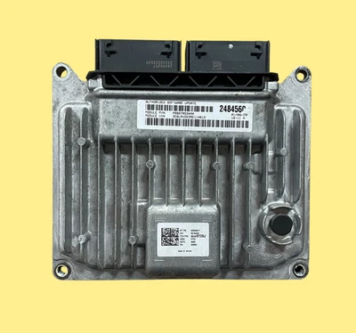 Оригинальный компьютерный модуль двигателя 22-25 RAM PROMASTER 2500 ECM 68670534AA #5253 - Изображение 1 из 4