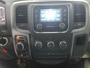 Temperature Control Classic Style Fits 15-23 DODGE 1500 PICKUP 2887198 - Picture 1 of 12