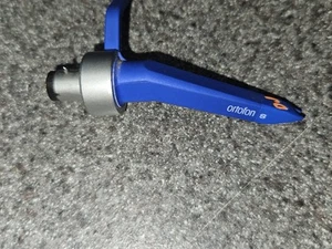 Cartucho Ortofon Concorde PRO Dj AZUL con lápiz óptico PRO S DJ - Imagen 1 de 13