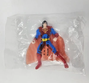 Vintage 1996 DC Kenner Superman Toy Fare Mail in exklusiver 5" Total Justice Figur - Bild 1 von 11
