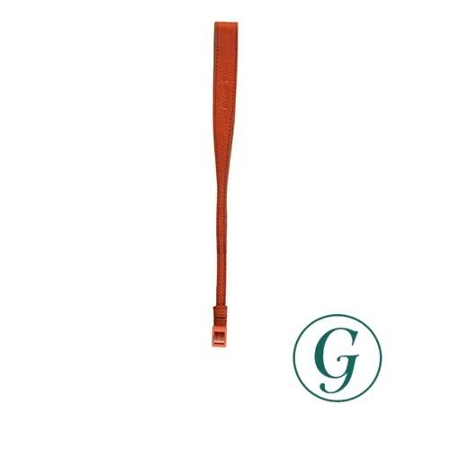 Nikon Hand Strap for Nikon1 Mirrorless Camera Simple Orange AH-N1000 OR - Image 1 of 1