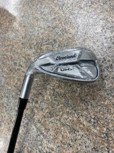 Cleveland Launcher UHX Pitching Wedge 44* Miyazaki M - Picture 1 of 8