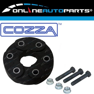 Front Tail Drive Shaft Rubber Yoke Coupling Doughnut - Image 1 of 2