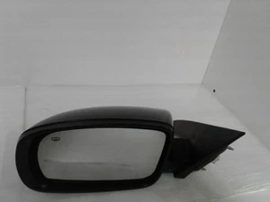 Espejo retrovisor lateral del conductor sedán eléctrico plegable pintado se adapta a 11-14 200 1241631 - Imagen 1 de 12