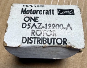 Ford Motorcraft D5AZ-12200-A Rotor - Picture 1 of 5