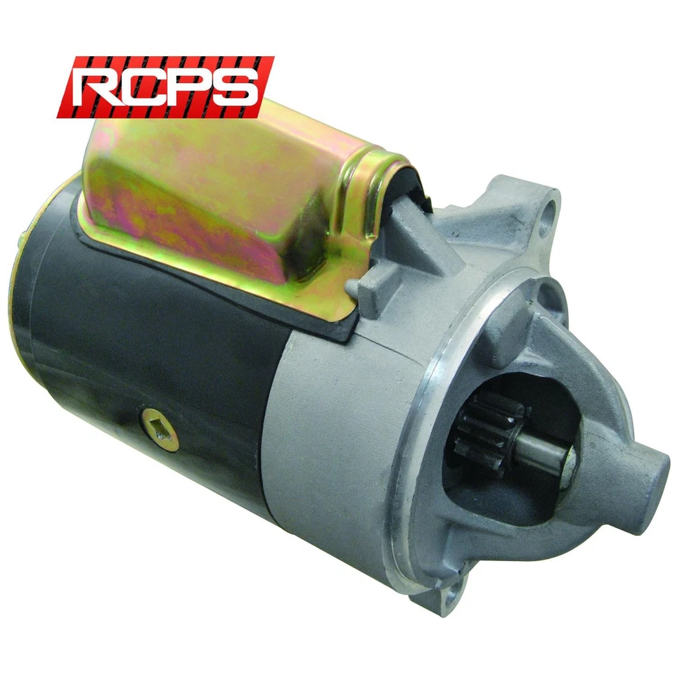 Nuevo arranque 12V para Ford F-600 6.1L 1982-1991 S-2036A BSR560X SFD0074 NSA3165N Foto 1 de 4