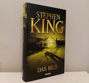 Stephen King - Das Bild - Weltbild Sammleredition | Gebunden, Ungelesen - Bild 1 von 4