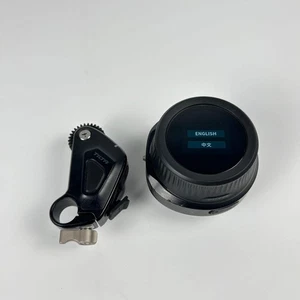 Tilta Nucleus Nano II Wireless Lens Controller WLC-T05-HWC - Picture 1 of 9