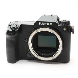Fujifilm Fuji GFX 100S II Medium-Format camera #96 - Picture 1 of 12