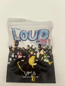 2 VIP Rolling Loud Tickets California LA 2025 - Bild 1 von 4