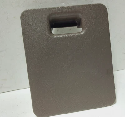 Toyota Tacoma 1995-2004 1996-2002 4Runner tablero fusible acceso puerta cubierta moldura marrón Foto 1 de 3