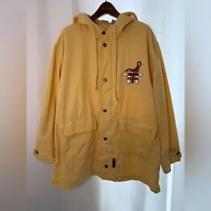 CHAQUETA GRANDE VINTAGE AÑOS 90 DISNEY STORE Winnie The Pooh TIGGER de gran tamaño - Imagen 1 de 9