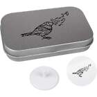 'Patterned Songbird' Golf Markers Gift Set (GO00032216)
