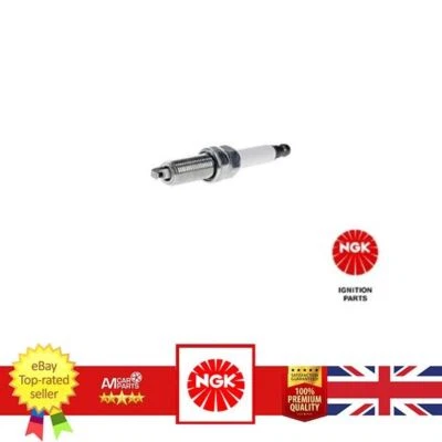 Spark Plug For Citroen C2 C3 C4 Peugeot 1007 206 207 307 8200322273 — 第 1/4 张图片
