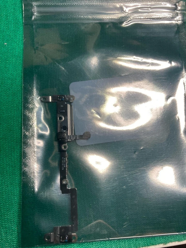 Flat Antenna/Altoparlante Suoneria iPhone X - Immagine 1 di 1