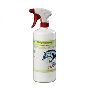 EquiPower Fliegenspray 1000 ml | Pferd  - Bild 1 von 1