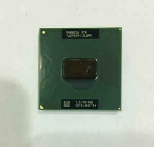 cpu pour PACKARD BELL EASYNOTE R1933 MIT-RHEA-C - Imagen 1 de 2