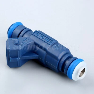 0280156208 Juego de inyectores de combustible para Polaris Ranger 700 2006-2009 6x6 EFI Foto 1 de 4