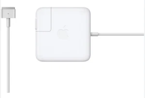 💻 Chargeur Original Apple MagSafe 2 45W – MacBook Air 2015-2017 - Grade B 💻 - Picture 1 of 3