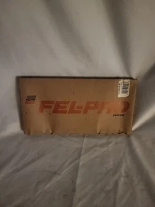 Fel-Pro VS 50346 R Valve Cover Gasket Fits 1981-1985 Mazda GLC 1.5L NEW - Bild 1 von 5
