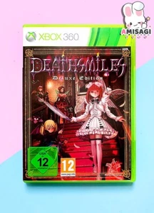 Deathsmiles Deluxe Edition - Xbox 360 Spiel Microsoft PAL | Zustand Gut - Picture 1 of 3