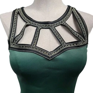 NWT* The Vintage Shop Women's Dress Party Elegant Cocktail Wedding Size M - Picture 1 of 13
