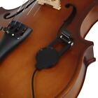 Violin Pickup Violin Acoustic Guitar Ukulele Pickup for