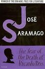 Year of the Death of Ricardo Reis (Panther S.), JOSE SARAMAGO, Used; Good Book