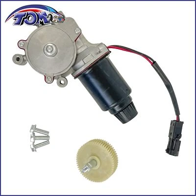 Headlight Headlamp Motor Left Side For Lotus Elan 90-92 And Esprit 88-95 & 97-02 Foto 1 de 4