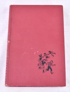 The Happy Hollisters and the Ghost Horse Mystery Jerry West 1965 Hardcover - Picture 1 of 11