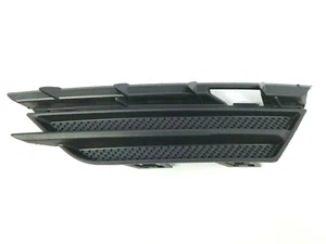 2015-2019 Lincoln MKC LH Driver Side black Bumper Grille Insert new OEM - Picture 1 of 4