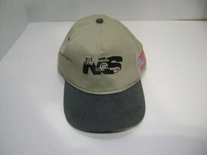 Norfolk Southern NS N&W CONRAIL Cap Hat Railroad Train 12 Years & Counting rope - Picture 1 of 4