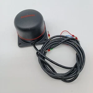Raymarine Raytheon Autohelm Fluxgate Compass Module Z130B PERFECT! GUARANTEE! - Foto 1 di 7