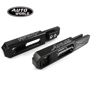 Kit de extensión de cuadro basculante apto para Suzuki GSXR1000 GSX-R 1000 2009 - 2016 2015 - Imagen 1 de 11