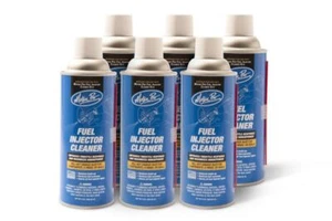 MOTION PRO FUEL INJECTOR CLEANER 8 OZ CAN CASE OF 6 15-0005 - Imagen 1 de 2