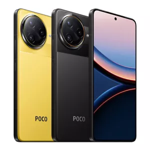 Xiaomi POCO F7 Ultra Smartphone 5G 12+256GB 6,67" AMOLED Snapdragon 8 Elite 120W - Zdjęcie 1 z 10