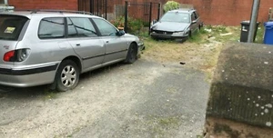 peugeot 406 estate And saloon breaking - Picture 1 of 4