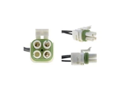 Conector convertidor de par de transmisión automática Dorman 45138RZ para GMC C1500 Foto 1 de 2